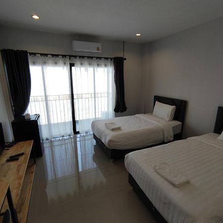 Life Hotel Rong Khun Ban Mai  외부 사진