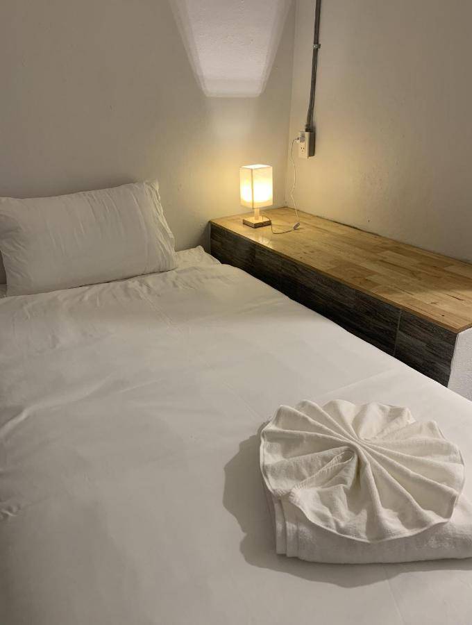 Life Hotel Rong Khun Ban Mai  외부 사진