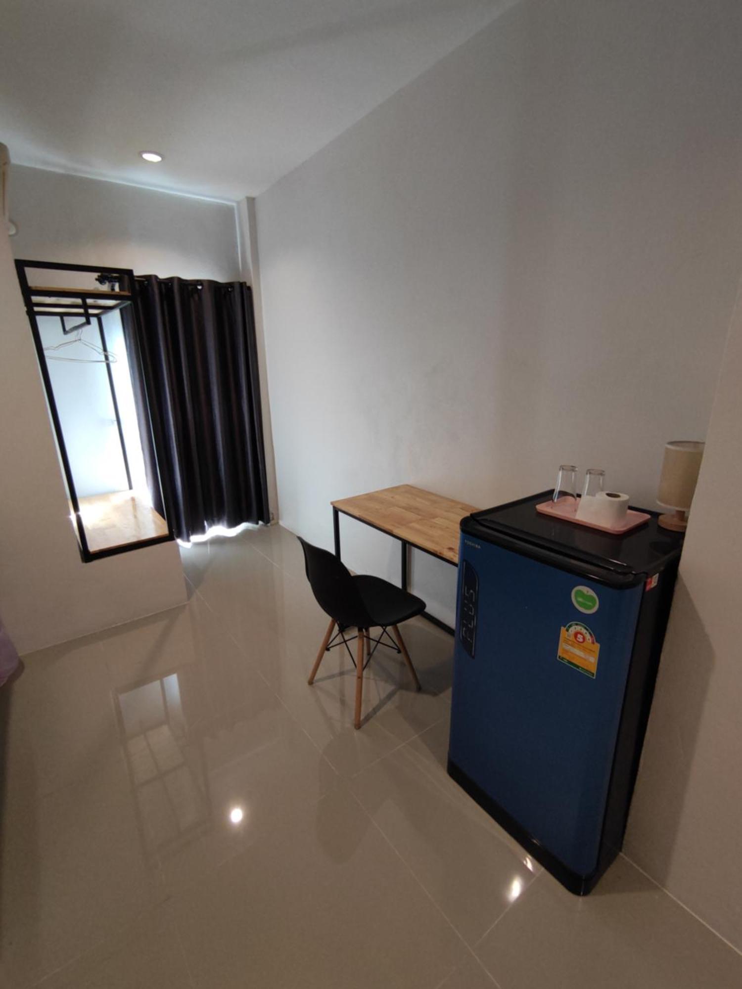 Life Hotel Rong Khun Ban Mai  외부 사진